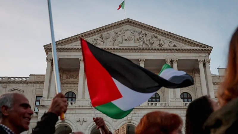 Toddobaadka aqoonsiga Falastiin oo bilaabanaya.jpg
